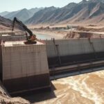 Afghan Taliban begins work on plan to deprive Pakistan of water