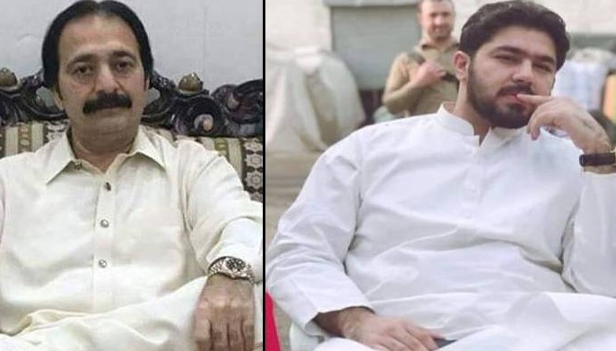 Amir Balaj murder case, sessions court rejects Gogi Butt’s interim bail Amir Balaj murder case, sessions court rejects Gogi Butt's interim bail