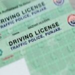 Big relief from the court for those without a driving license.