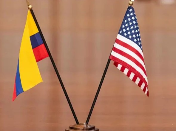 Colombia’s big decision after Trump’s accusations, tensions are at a peak Colombia's big decision after Trump's accusations, tensions are at a peak