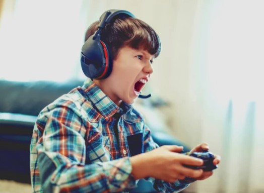 How do video games affect children’s behavior Important research by American doctors How do video games affect children's behavior Important research by American doctors