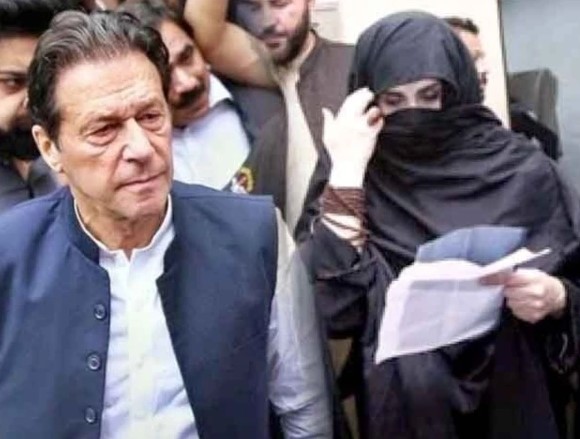 Imran Khan should be produced in court or through video link, big order Imran Khan should be produced in court or through video link, big order