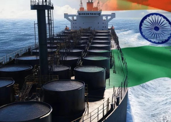 India could not withstand American pressure, by how much percentage did it reduce oil purchases from Russia India could not withstand American pressure, by how much percentage did it reduce oil purchases from Russia