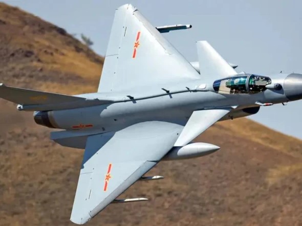 Indonesia decides to buy Indian fighter jets in a bid to boost its military presence Indonesia decides to buy Indian fighter jets in a bid to boost its military presence