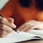 Is handwriting better for the brain than typing، Research reveals important findings