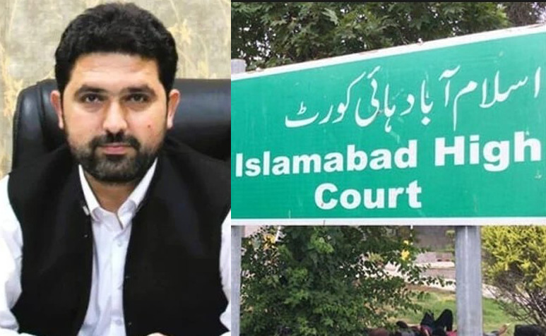 Islamabad High Court’s big decision paves the way for Sohail Afridi to meet Imran Khan Islamabad High Court's big decision paves the way for Sohail Afridi to meet Imran Khan