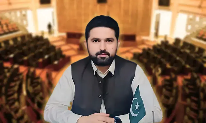 JUI challenges election of new Khyber Pakhtunkhwa Chief Minister Sohail Afridi جے یو آئی نے خیبرپختونخوا کے نئے وزیراعلیٰ سہیل آفریدی کے انتخاب کو چیلنج کردیا