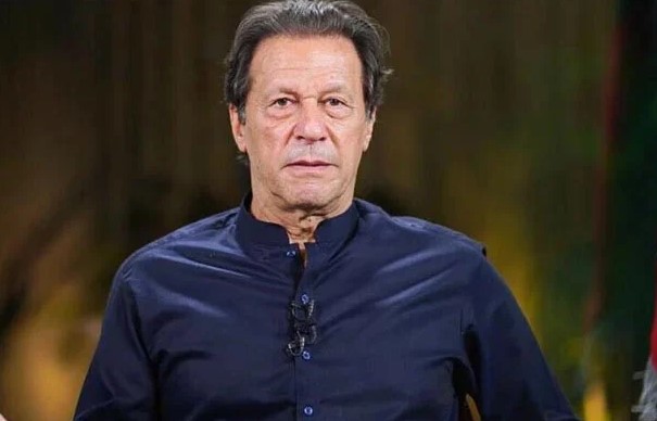 Mourning in Imran Khan’s former in-laws’ family Mourning in Imran Khan's former in-laws' family