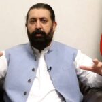 PTI confirms Khyber Pakhtunkhwa Chief Minister's meeting with Corps Commander Peshawar