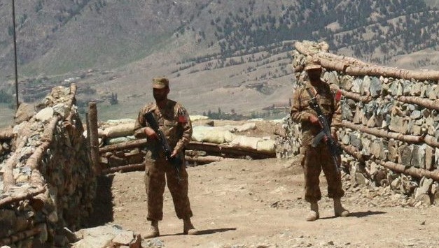 Pak-Afghan tension, India’s false propaganda exposed Pak-Afghan tension, India's false propaganda exposed