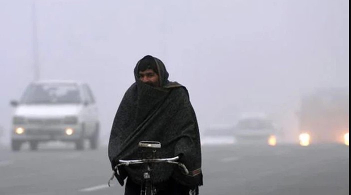 Pakistan will face its worst cold spell in decades this year Pakistan will face its worst cold spell in decades this year