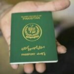 Passport photos circulating on social media declared fake