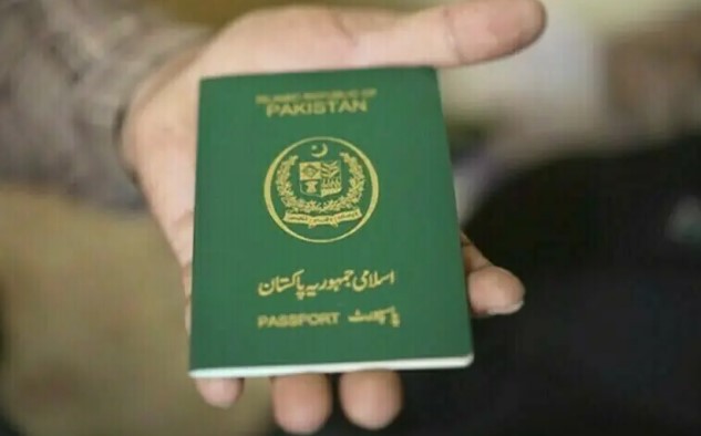 Passport photos circulating on social media declared fake Passport photos circulating on social media declared fake