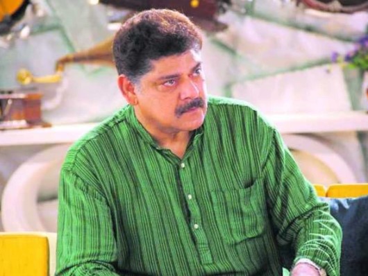 Popular Bollywood actor Pankaj Dheer passed away at the age of 68. Popular Bollywood actor Pankaj Dheer passed away at the age of 68.