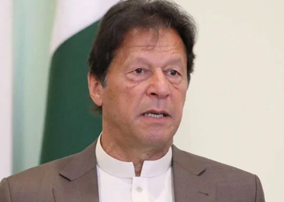 Preparations underway for another case against Imran Khan under PECA Act Preparations underway for another case against Imran Khan under PECA Act