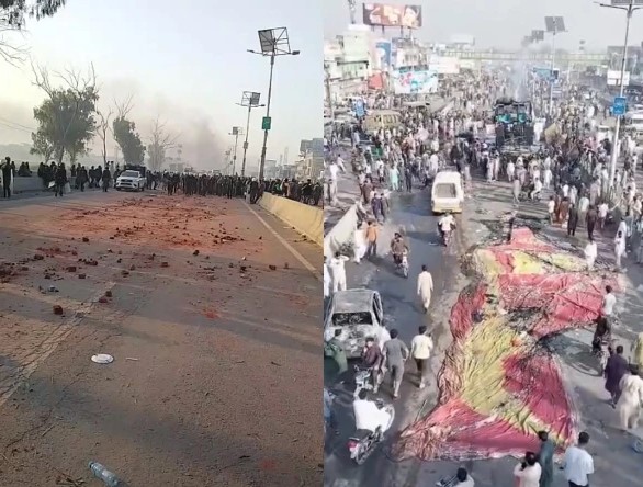Punjab government takes important decision regarding Mureed incident Punjab government takes important decision regarding Mureed incident