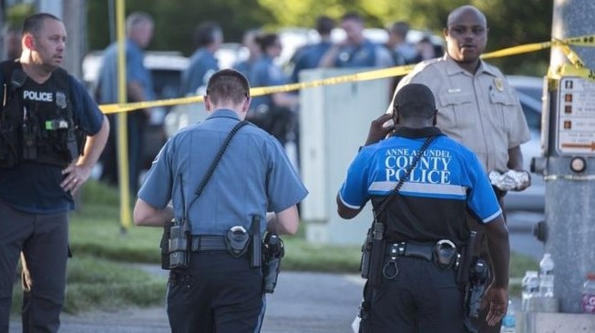 Shooting at club in US state of South Carolina, 4 dead Shooting at club in US state of South Carolina, 4 dead