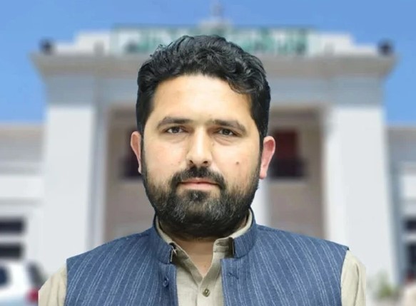 Sohail Afridi’s important message for those who obstructed his meeting with Imran Khan Sohail Afridi's important message for those who obstructed his meeting with Imran Khan