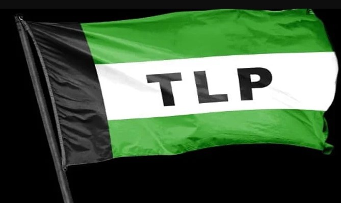 Tehreek-e-Labbaik Pakistan banned under Anti-Terrorism Act, notification issued Tehreek-e-Labbaik Pakistan banned under Anti-Terrorism Act, notification issued