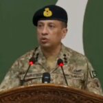 The people and the army will become a leaden wall against any aggression by the enemy، DG ISPR