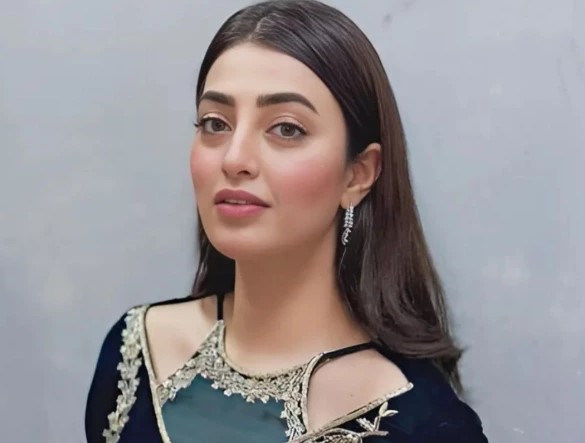 What kind of husband does Nawal Saeed want، An open discussion in the program What kind of husband does Nawal Saeed want، An open discussion in the program
