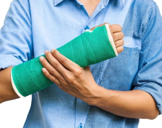 What’s special about people who have never broken a bone What’s special about people who have never broken a bone