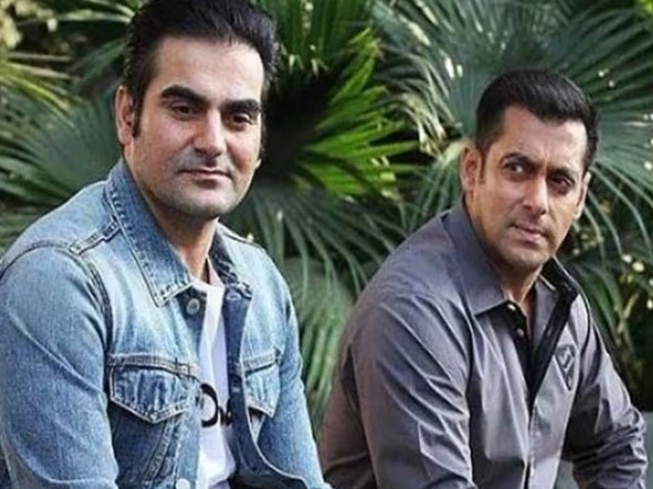 Why does Salman hate his brother Arbaaz Important revelations Why does Salman hate his brother Arbaaz Important revelations