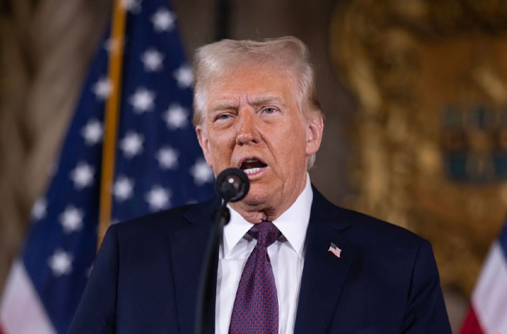 Will look into Pak-Afghan war issue after returning to US from Israel، Donald Trump Will look into Pak-Afghan war issue after returning to US from Israel، Donald Trump