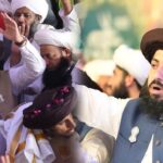 لاہور میں پولیس کا ٹی ایل پی ہیڈکوارٹر پر چھاپہ، سعد رضوی کی گرفتاری کی کوشش پر جھڑپیں