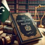 Five judges of Islamabad High Court will file a new petition in the Federal Constitutional Court