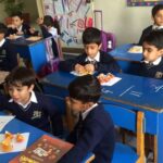 Government allows private school students to wear jackets or sweaters of their choice