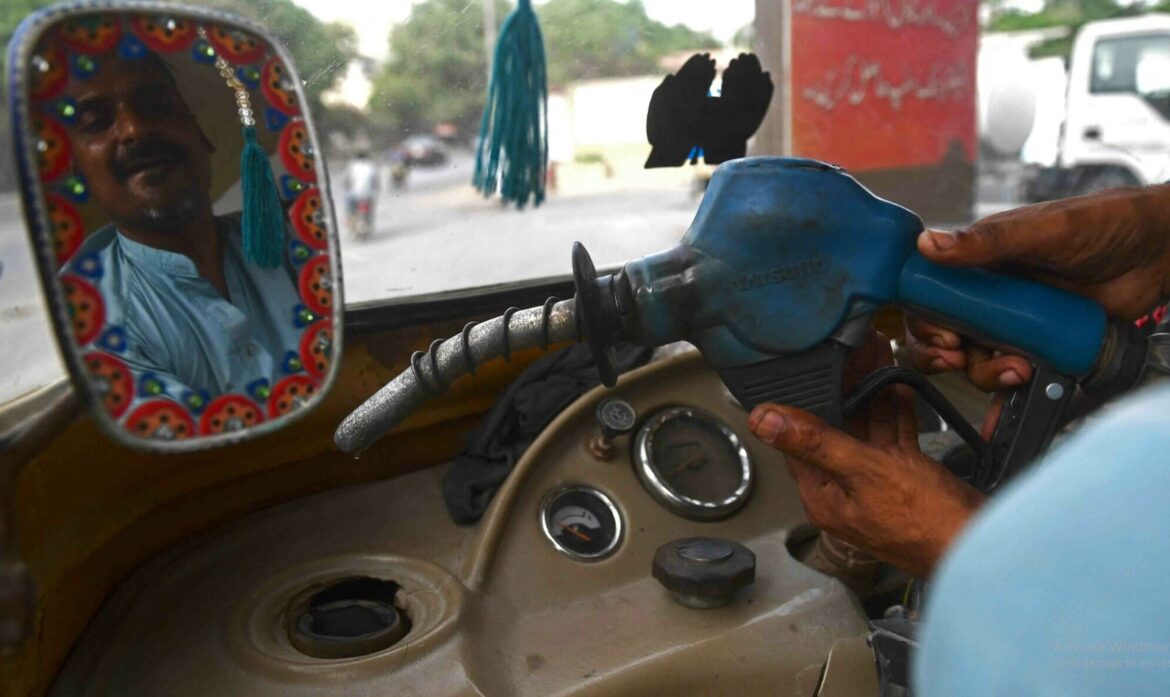 Punjab decides to ban the production of petrol motorcycle rickshaws
