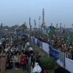 There is no exemption for any president, prime minister or head of an institution، Ameer Jamaat-e-Islami