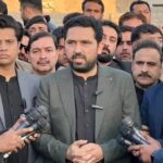 Anti-terrorism court initiates prosecution against Sohail Afridi