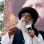 Banned TLP leader who threatened former Chief Justice gets 35 years in prison