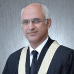 Courts are no longer in a good condition, they have been treated like post offices، Justice Mohsin Akhtar Kayani