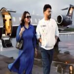 How much wealth does Kapil Sharma, who earns five hundred rupees per month, currently have