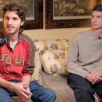 Imran Khan's sons announce visit to Pakistan, apply for visa