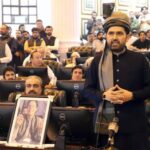 Islamabad Police Wants 70 Out of 92 KP Assembly Members