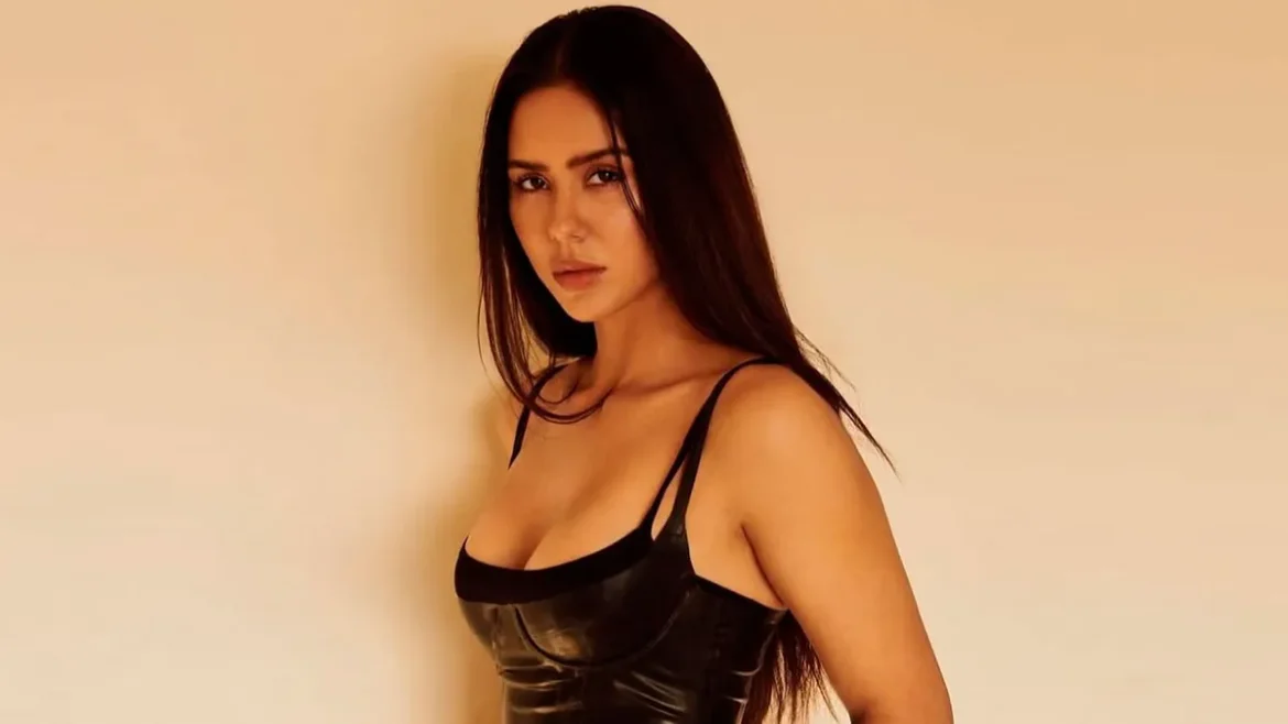 بالی ووڈ کی آفرز ٹھکرانے پر پچھتاوا، والدین نے کہا تھا "کوئی مسئلہ نہیں:سونم باجوہ کا انکشاف