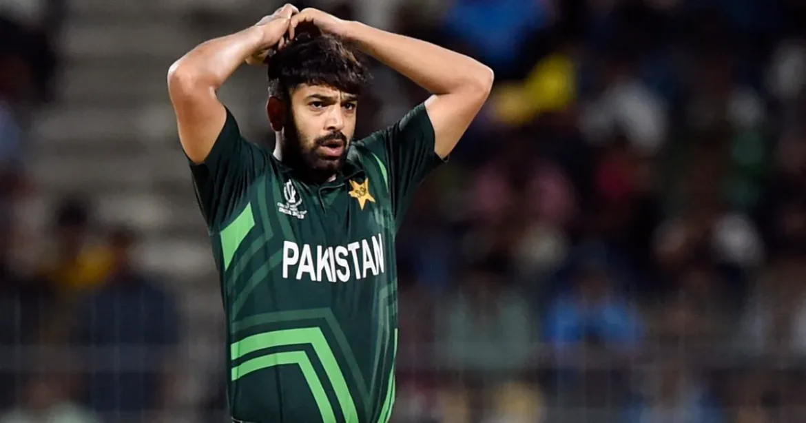 ٹی ٹوئنٹی ورلڈ کپ: بگ بیش کے کامیاب ترین بولر حارث رؤف کی پاکستانی ٹیم میں شمولیت مشکوک