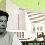 13 cases of Imran Khan scheduled for hearing simultaneously in Supreme Court