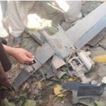 Attempted drone attacks by Fitna al-Khawarij in Abbottabad, Swabi and Nowshera failed