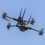 Dera Ismail Khan؛ Quadcopter attack on FC headquarters, Havaldar martyred