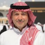 Famous American businessman visits Masjid al-Haram for the first time after converting to Islam, video goes viral