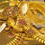 Gold has become further out of reach of the public, prices have increased again today