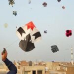 Hearing on petition regarding celebration of Basant across the province, report submitted to court