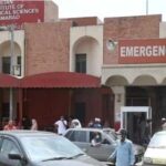 Imran Khan receives second anti-VEGF injection at PIMS Hospital, overall health declared satisfactory