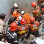 Karachi; Gas cylinder explosion in Gul Rana Colony Soldier Bazaar, 15 people killed