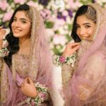 Laiba Khan's most important advice to future brides goes viral on social media